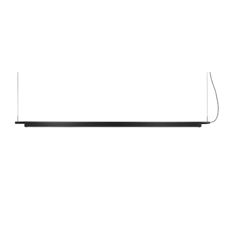 Metal Bar Pendant Lamp | Luceplan Compendium | Italianfurniture.com