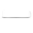 Metal Bar Pendant Lamp | Luceplan Compendium | Italianfurniture.com