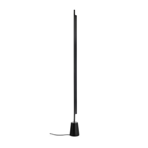 Metal Bar Floor Lamp | Luceplan Compendium | Italianfurniture.com