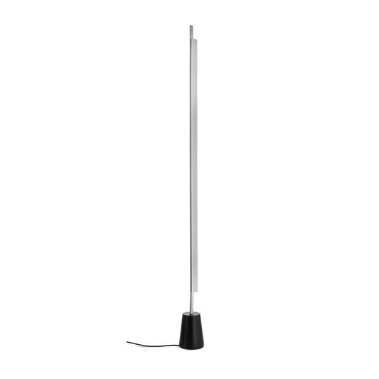 Metal Bar Floor Lamp | Luceplan Compendium | Italianfurniture.com