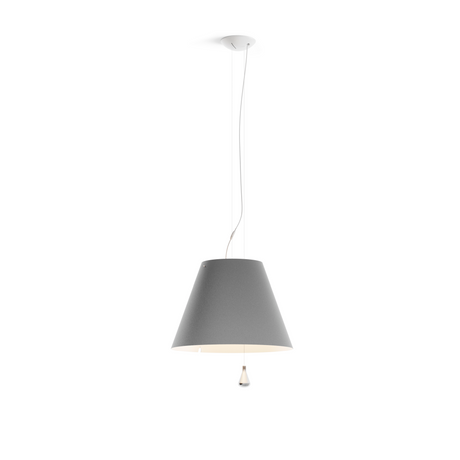 Conical Pendant Light | Luceplan Costanzina | Italianfurniture.com