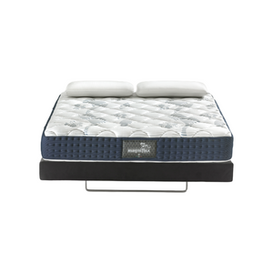 Breathable Firm Mattress | Magniflex Magnicool 10 | Italianfurniture.com