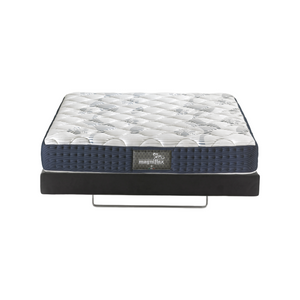 Breathable Firm Mattress | Magniflex Magnicool 10 | Italianfurniture.com