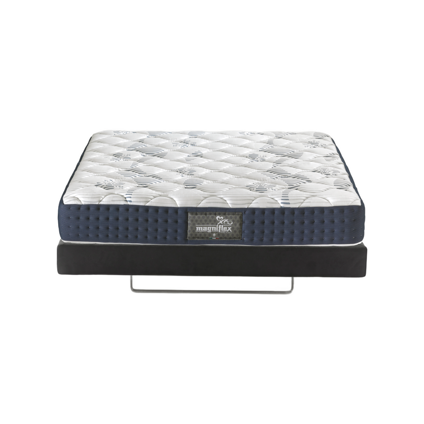 Breathable Firm Mattress | Magniflex Magnicool 10 | Italianfurniture.com