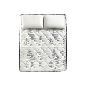 Breathable Firm Mattress | Magniflex Magnicool 10 | Italianfurniture.com