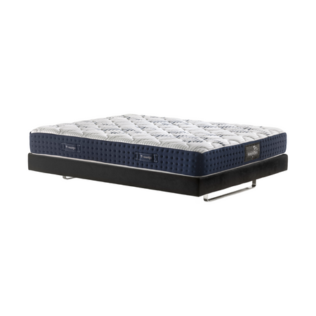 Breathable Firm Mattress | Magniflex Magnicool 10 | Italianfurniture.com