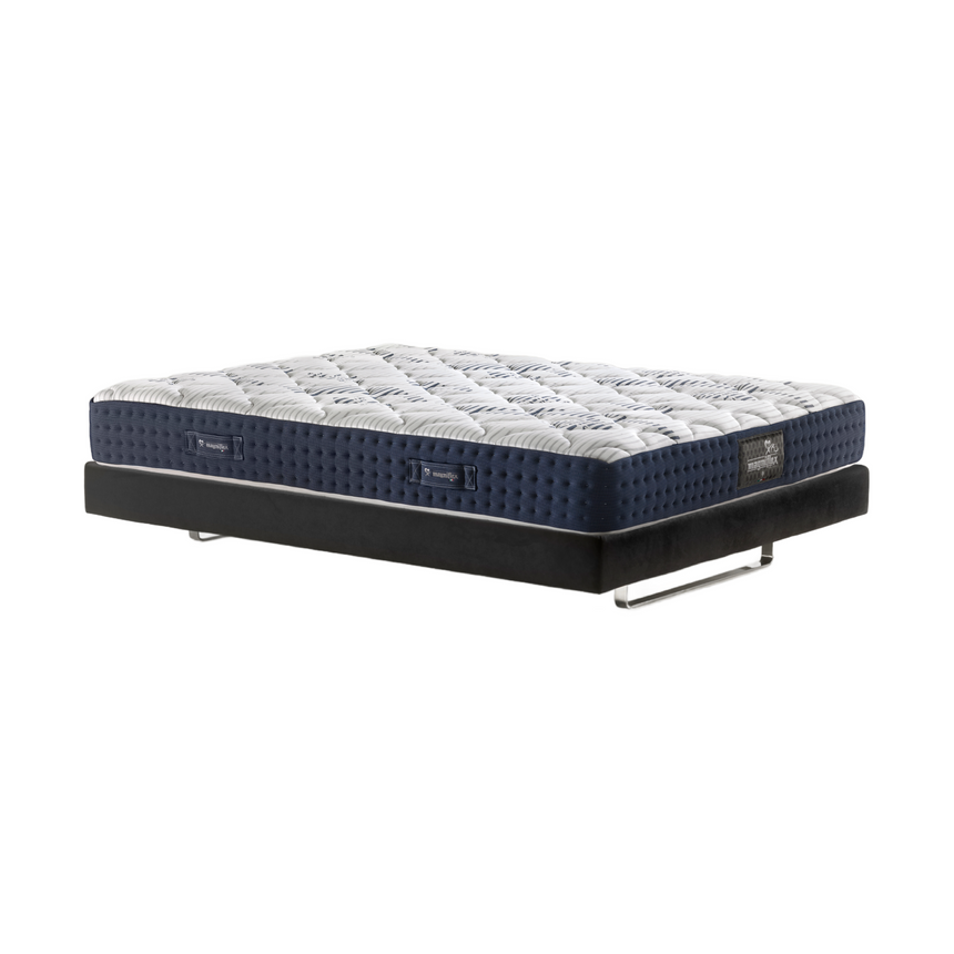 Breathable Firm Mattress | Magniflex Magnicool 10 | Italianfurniture.com