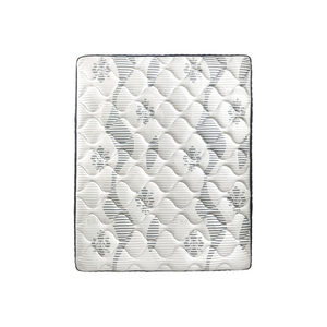 Breathable Firm Mattress | Magniflex Magnicool 10 | Italianfurniture.com