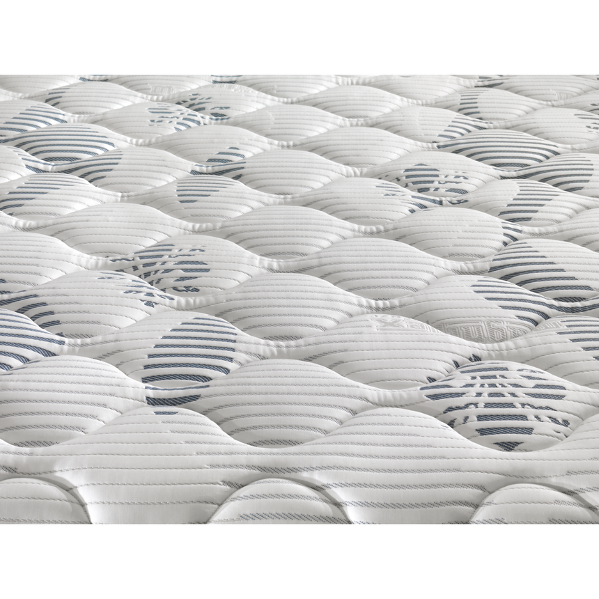 Breathable Firm Mattress | Magniflex Magnicool 10 | Italianfurniture.com