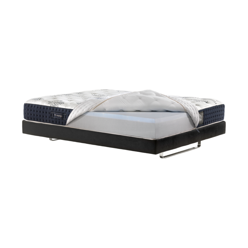 Breathable Soft Mattress | Magniflex Magnicool 10 | Italianfurniture.com