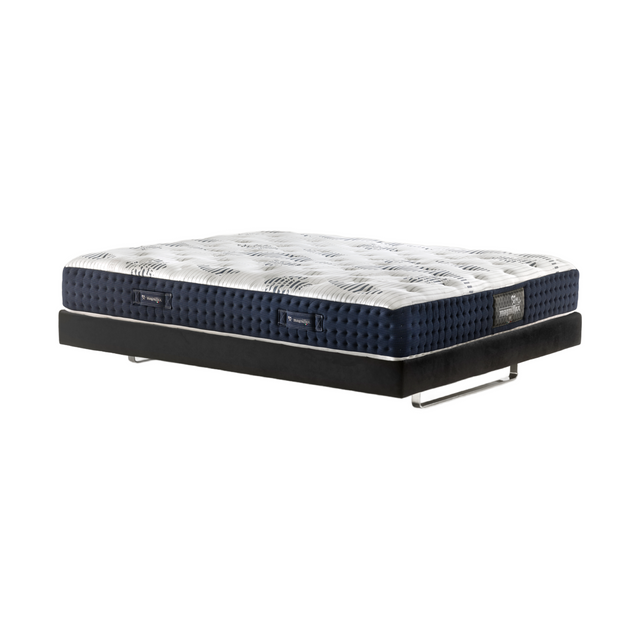 Breathable Soft Mattress | Magniflex Magnicool 10 | Italianfurniture.com