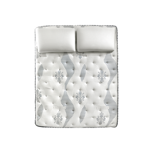 Breathable Soft Mattress | Magniflex Magnicool 10 | Italianfurniture.com