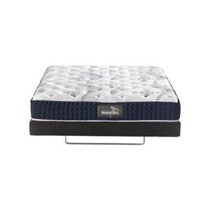 Breathable Soft Mattress | Magniflex Magnicool 10 | Italianfurniture.com