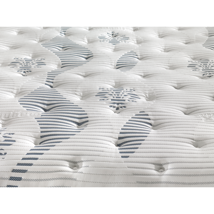 Breathable Soft Mattress | Magniflex Magnicool 10 | Italianfurniture.com