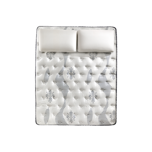 Breathable Gel Mattress | Magniflex Magnicool 12 | Italianfurniture.com