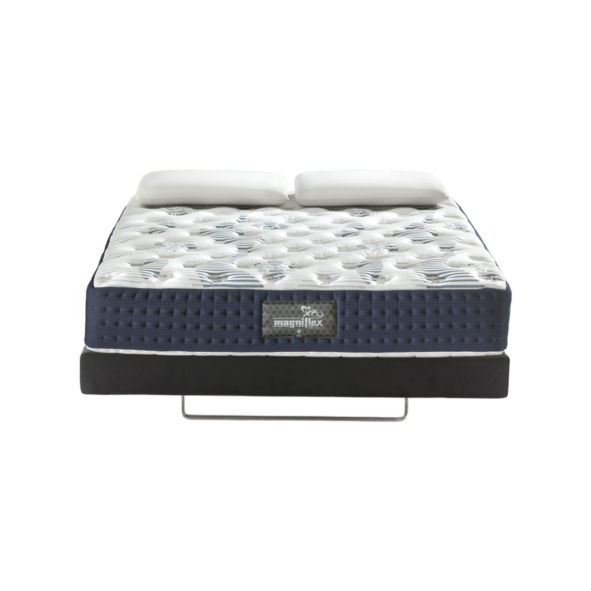 Breathable Gel Mattress | Magniflex Magnicool 12 | Italianfurniture.com