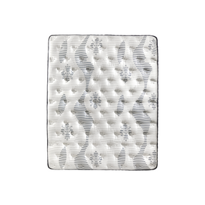 Breathable Gel Mattress | Magniflex Magnicool 12 | Italianfurniture.com