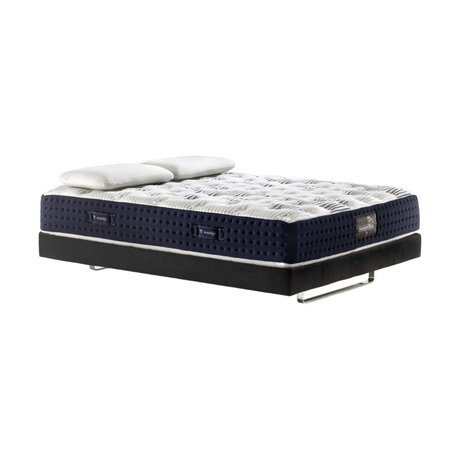 Breathable Gel Mattress | Magniflex Magnicool 12 | Italianfurniture.com