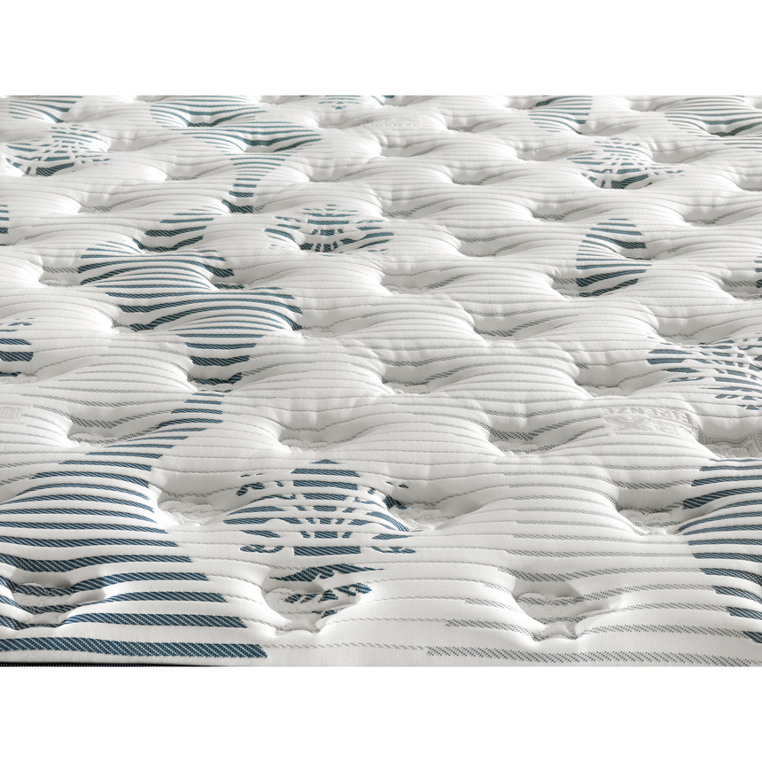 Breathable Gel Mattress | Magniflex Magnicool 12 | Italianfurniture.com