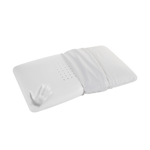 Airyform Medium Soft Pillow | Magniflex Magnicool | Italianfurniture.com