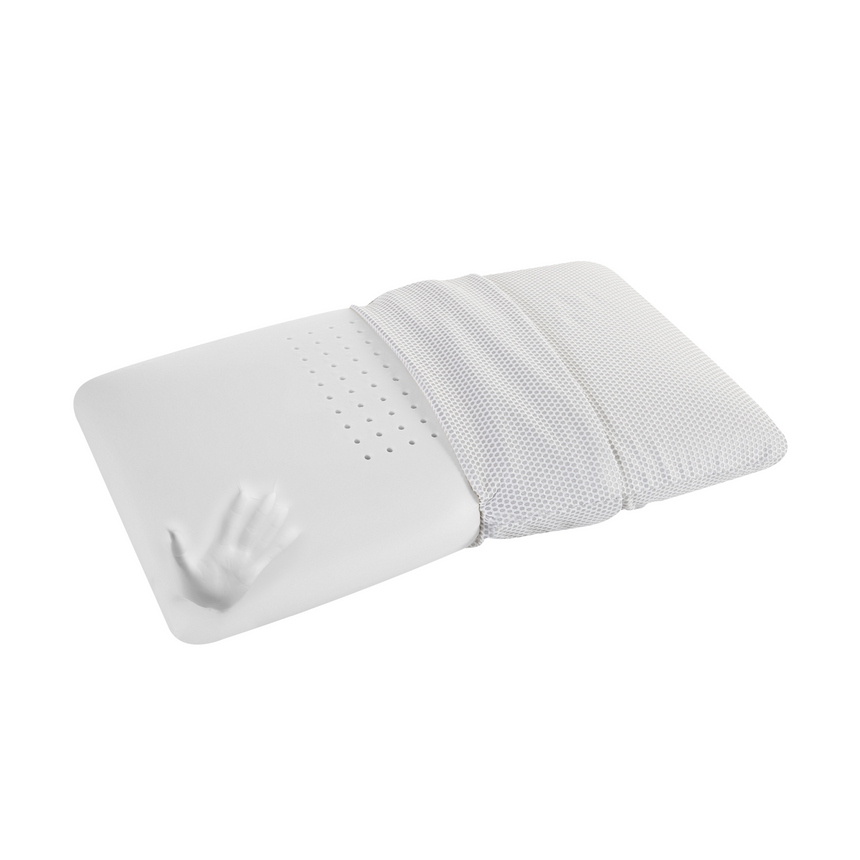 Airyform Medium Soft Pillow | Magniflex Magnicool | Italianfurniture.com