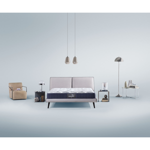 Breathable Firm Mattress | Magniflex Magnicool 10 | Italianfurniture.com