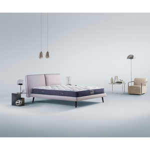 Breathable Gel Mattress | Magniflex Magnicool 12 | Italianfurniture.com