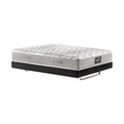 Thermoregulating Checkered Mattress | Magniflex Magnistretch 12 | Italianfurniture.com