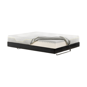 Checkered Firm Mattress | Magniflex Magnistretch | Italianfurniture.com