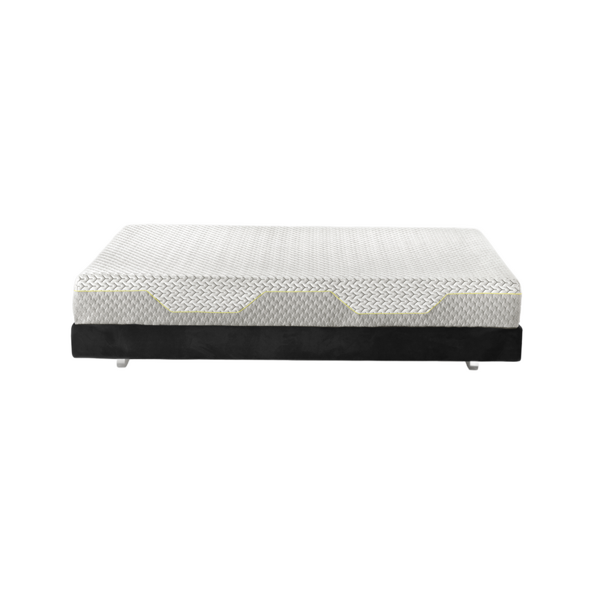 Checkered Firm Mattress | Magniflex Magnistretch | Italianfurniture.com