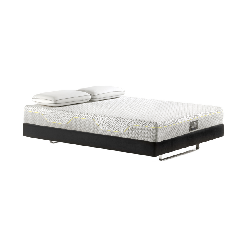 Checkered Firm Mattress | Magniflex Magnistretch | Italianfurniture.com