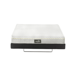 Checkered Firm Mattress | Magniflex Magnistretch | Italianfurniture.com