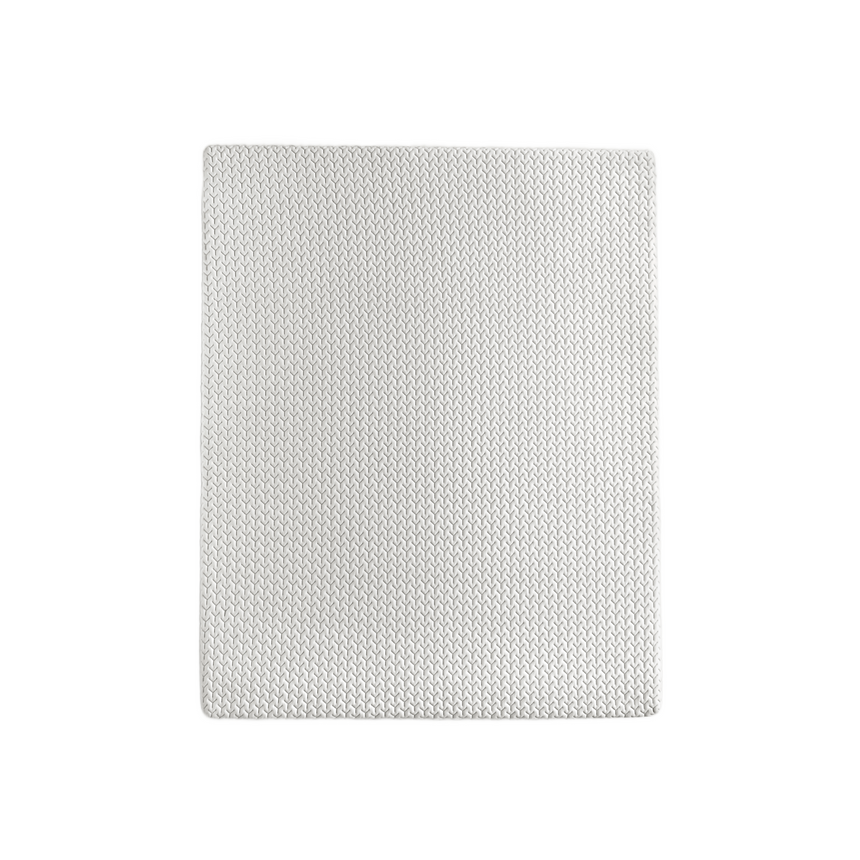 Checkered Firm Mattress | Magniflex Magnistretch | Italianfurniture.com