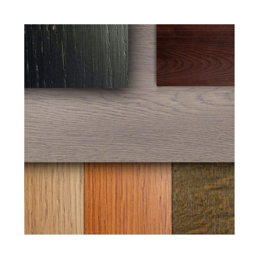 Square Quilted Bed | Marelli Brandon | Italianfurniture.com