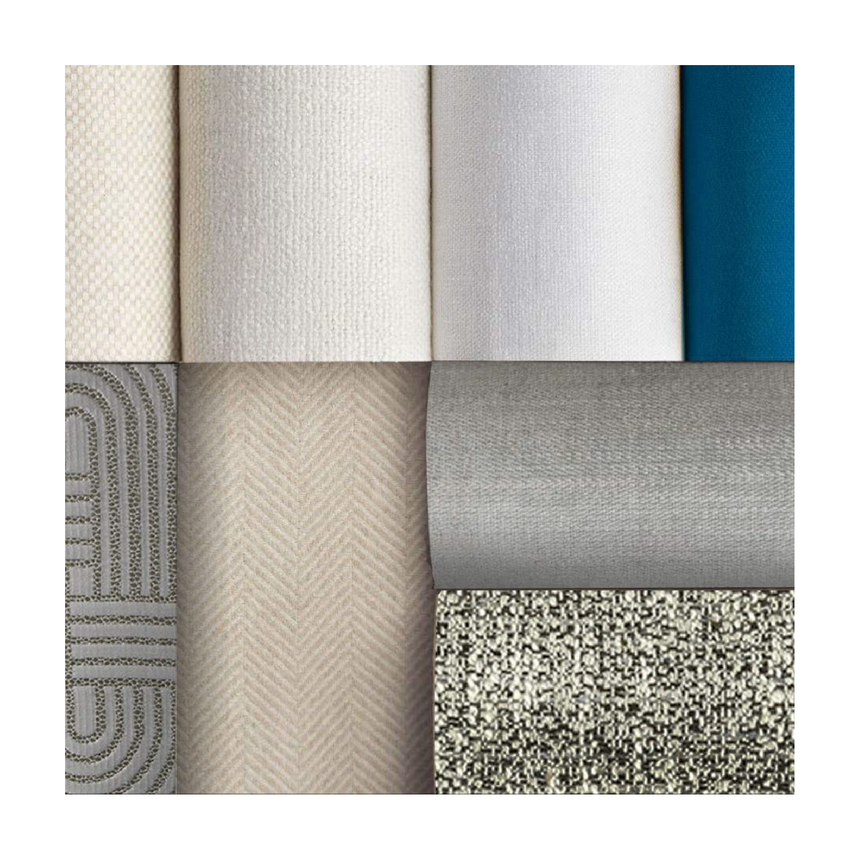 Square Quilted Bed | Marelli Brandon | Italianfurniture.comz