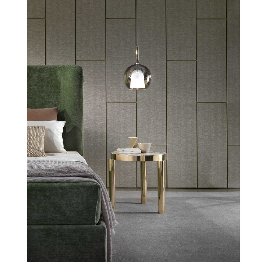 Round Marble Coffee Table | Marelli Atene | Italiafurniture.com