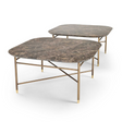Marble Coffee Table | Marelli Kyoto | Italianfurniture.com