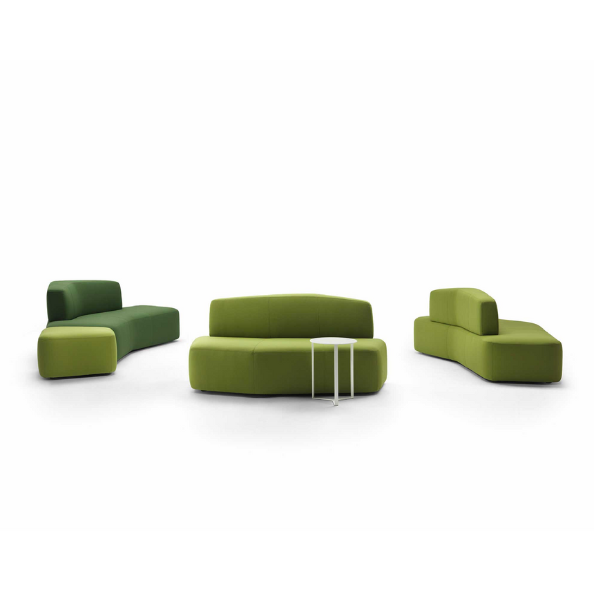 Rectangular Modern Sofa | Marelli Atacama | Italianfurniture.com