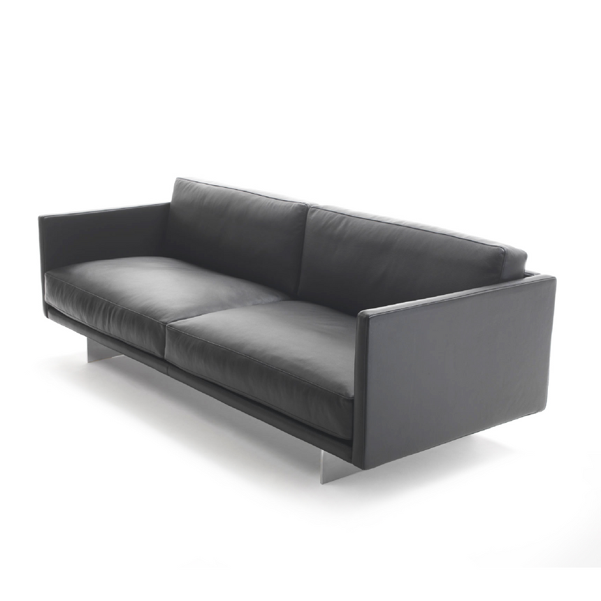 Metal Base Sofa | Marelli Blade | italianfurniture.com
