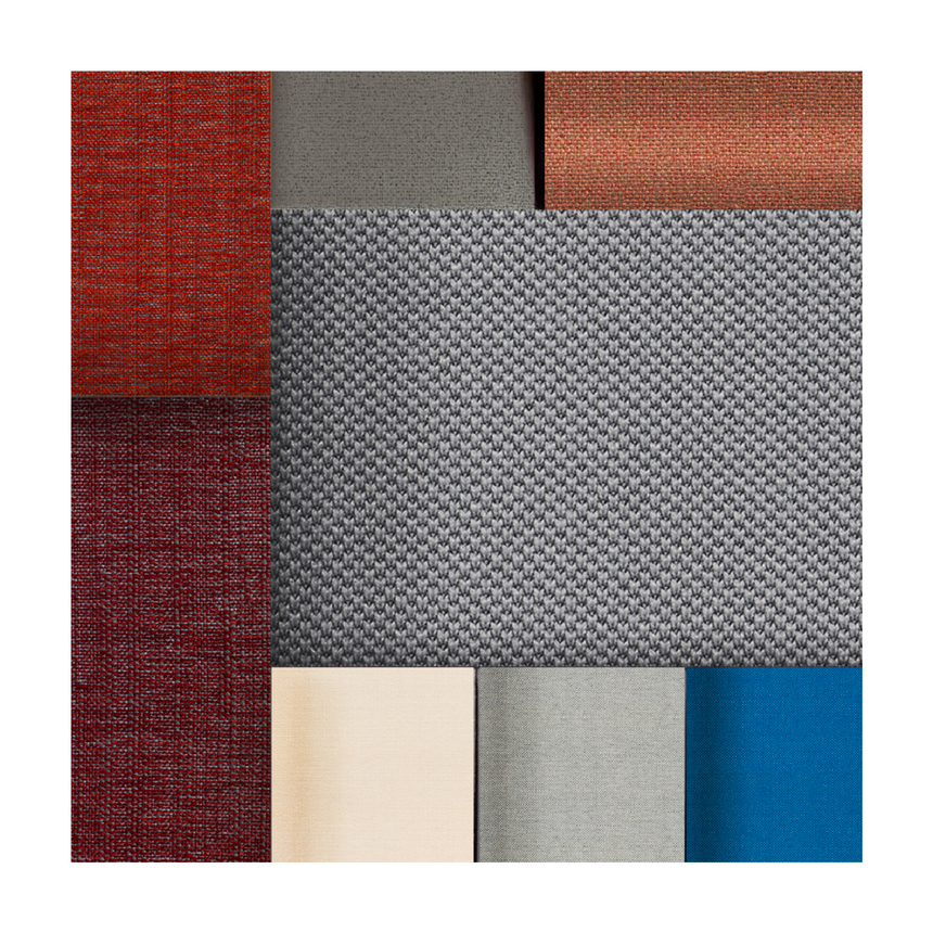 Low-Back Upholstered Sofa | Marelli Clipper | Italianfurniture.com