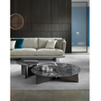 Metal Leg Modular Sofa | Marelli Clipper | Italianfurniture.com