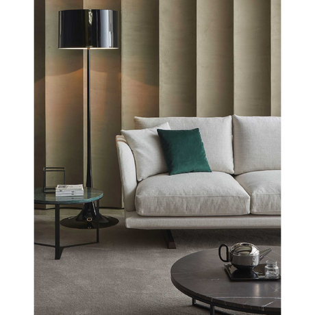 Metal Leg Modular Sofa | Marelli Clipper | Italianfurniture.com