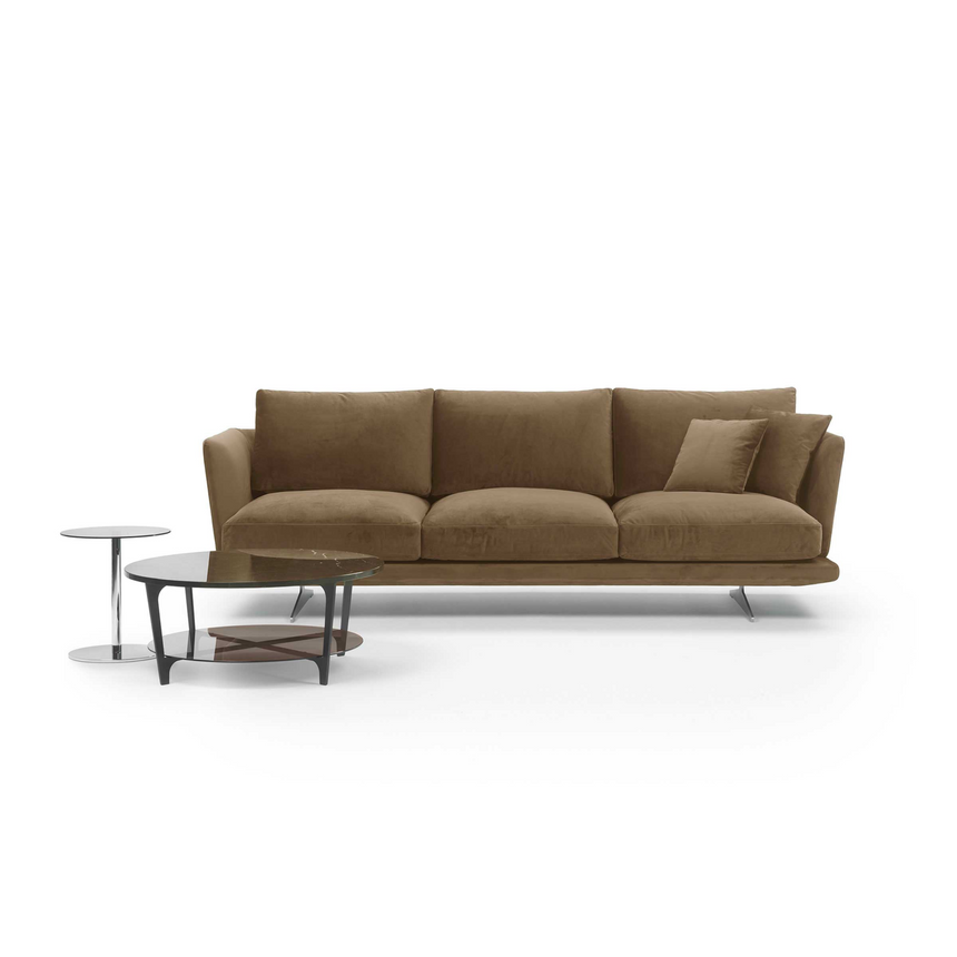 Metal Leg Central Element | Marelli Clipper | Italianfurniture.com