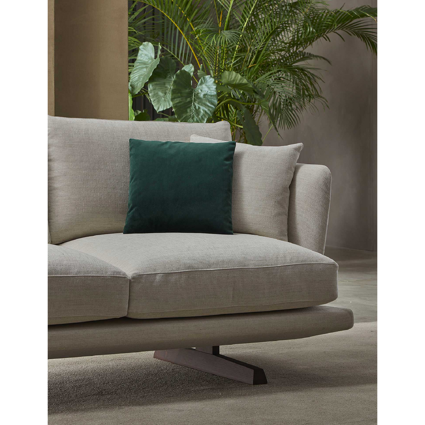 Metal Leg Central Element | Marelli Clipper | Italianfurniture.com