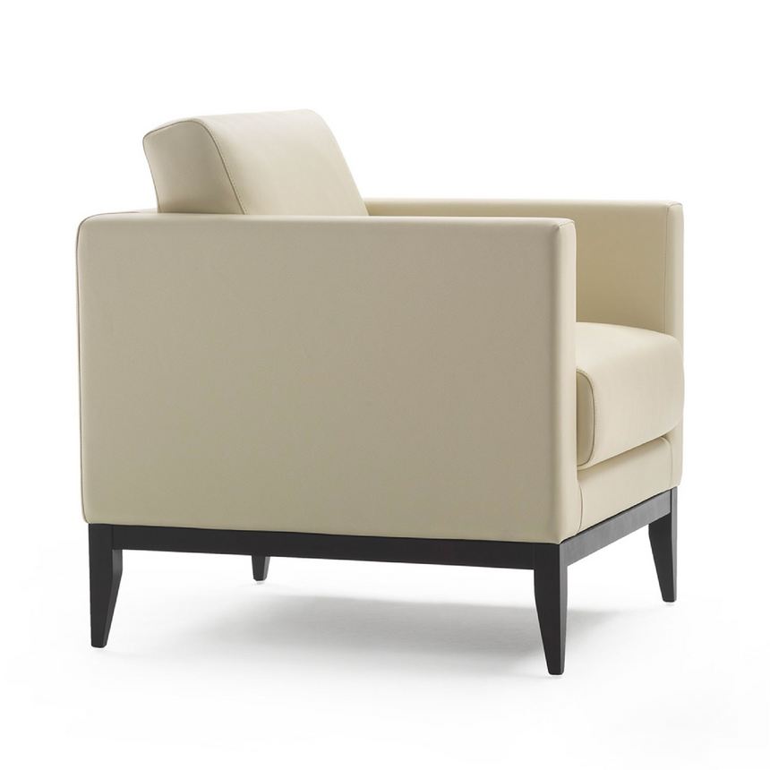 Quilted Angular Sofa | Marelli Cubic | Italianfurniture.com