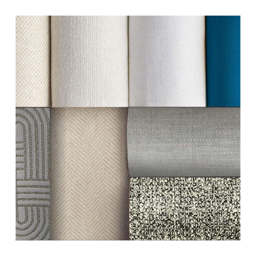 Quilted Modular Side Sofa | Marelli Cubic | Italianfurniture.com