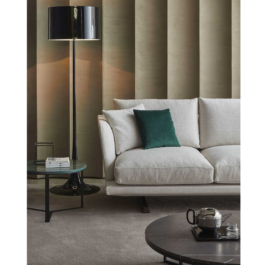 Square Feather Cushion | Marelli Clipper | Italianfurniture.com