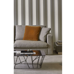 Modern Corner Sofa | Marelli Gordon | Italianfurniture.com