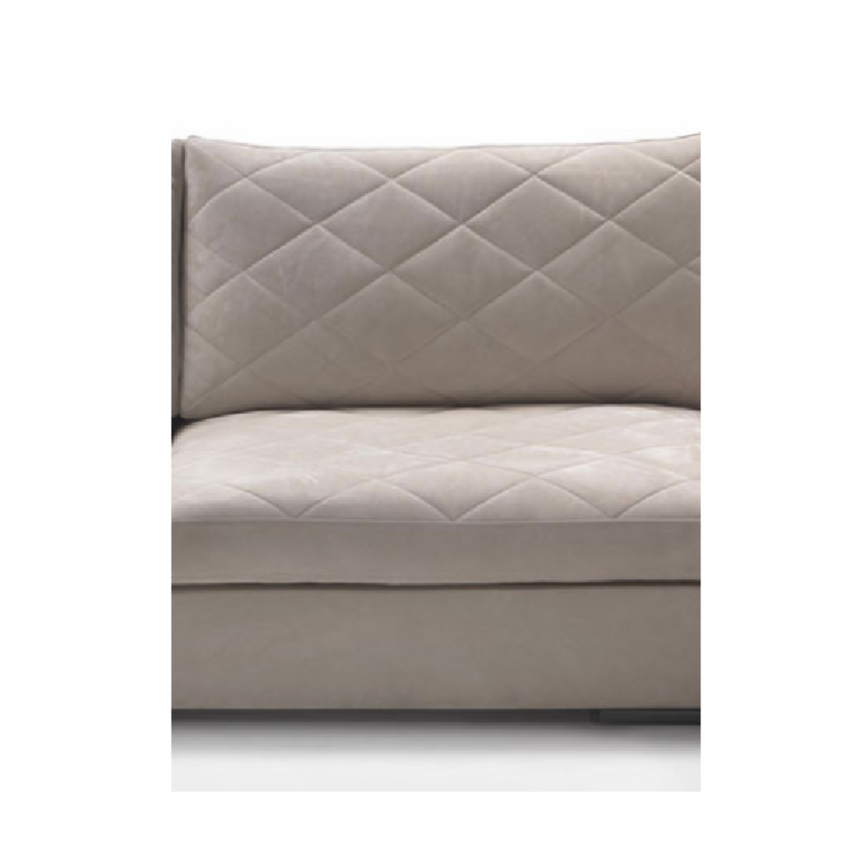 Modern Central Sofa | Marelli Gordon