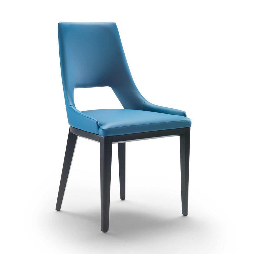 Cut-out Design Barstool | Marelli Grace